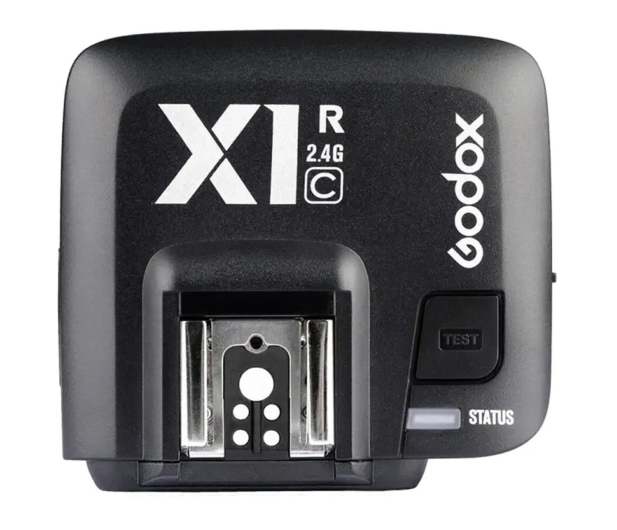 Godox X1R TTL do Canon - 1606254 - zdjęcie 3